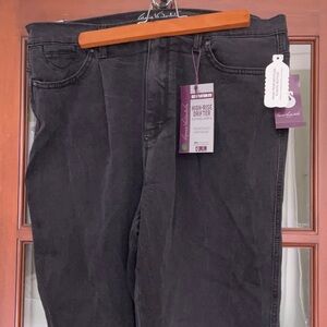 NWT Black Jeans
